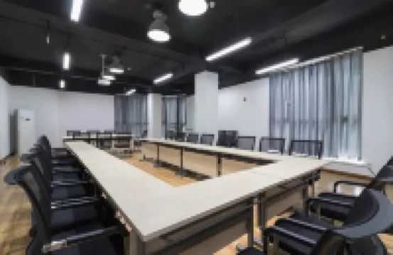 Blue Beibei Seaview Apartment (Dongdaihe Platinum Sea Branch)