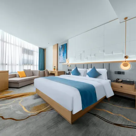 Tianyun Hotel