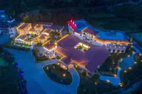 Yingshan Yutaifeng Hotel - Parkering