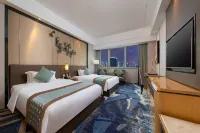 Easysun Hotel (Nanning Qingxiu Wanda) - breakfast