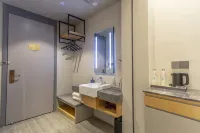HanTing Hotel (Xiamen Zhongshan Road Diyi Matou Seaview) Hotels in Xiamen