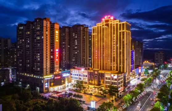 和平世紀大酒店（和平大道店）