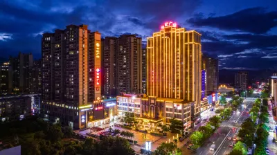 Peace Century Hotel (Peace Avenue Branch) Các khách sạn ở Hòa Bình