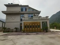 Jiangshan Zengwang Business Hotel