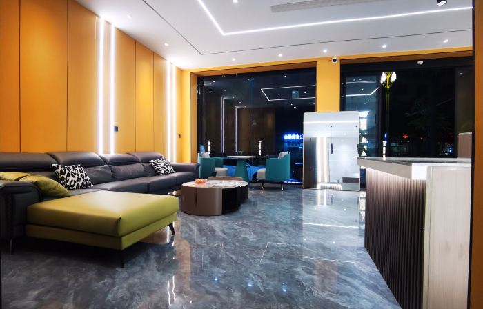 Funing Dingguan Boutique Hotel