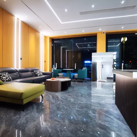 Funing Dingguan Boutique Hotel