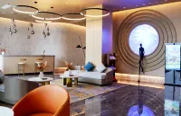 Donghai World Hotel Hotels in Pingyuanxian