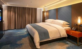 Huludao Jingjingri Rent Apartment