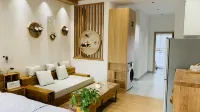 Huolin Gol Fengqiao Yebo Homestay Hotel a Holingol