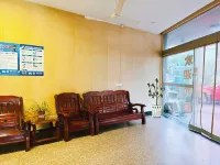 Qingjie Hostel