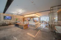 Shanshui S Hotel - Bãi đậu xe