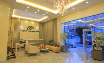 Triple E Hotel and Spa