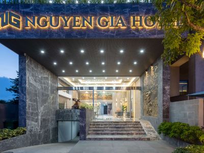 Nguyen Gia Hotel