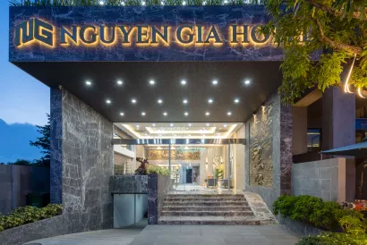 Nguyên Gia Hotel