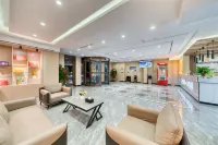Hengyuan Deluxe Hotel (Ningyang Bus Station Store) Hotels in Ningyang