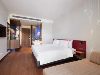 Centara Life Hotel Bangkok Phra Nakhon Hotels near Ratchadamnoen Stadium