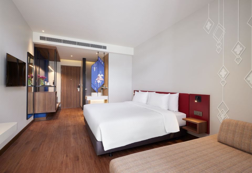 프린스 팰리스 호텔 이미지