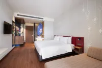 โรงแรมเซ็นทารา ไลฟ์ บางกอก พระนคร