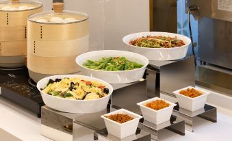 Nostalgia S Hotel (Hangzhou West Lake )