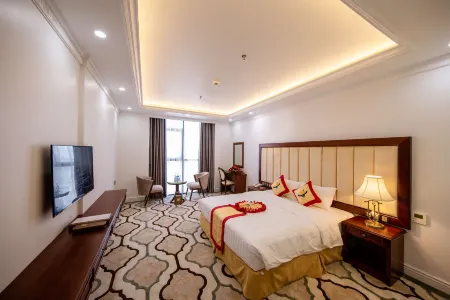 THE SHINE 2 HOTEL & APARTMENT