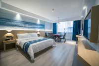 Guiyang Xicheng Hotel (Xiangyang Road)