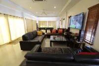 Thiwa Pool Villa Hua Hin Hotel a Hua Hin