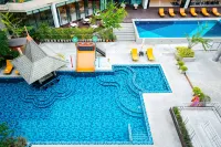 Hotel J Pattaya Hotels in North Pattaya