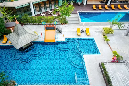 Hotel J Pattaya