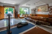 Shuxiang Inn Hotel a Jinyun