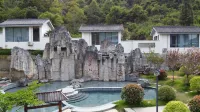 Home2 Suites by Hilton Chenzhou Nuanshui Hot Spring - Pool