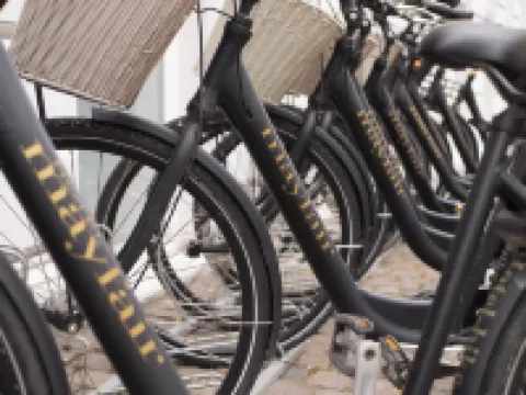 โรงแรมเมย์แฟร์ โรงแรมในโคเปนเฮเกน