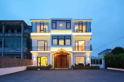 Dinanju Hostel