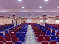 VILLA HILTON HOTELS Hotels in Uyo