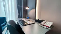 Shiji Lijing Hotel Hotels in Dongchuan District