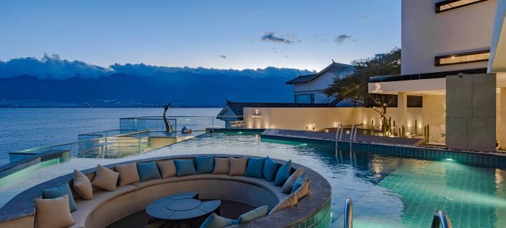 Wushuang Yayu Designer Boutique Stay · Erhai Lake Hotels in Dali City