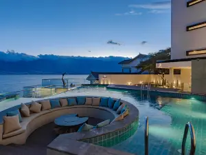 Dali Wushuang Seaview Resort Retreat