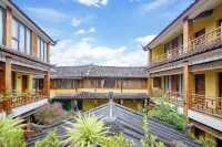 Yulong Snow Hall Inn (Baisha Ancient Town Store) -  อินน์
