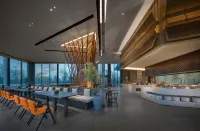 S&N Hotel Wucheng - breakfast