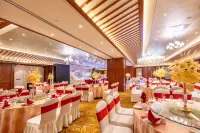 Jinzhai Hotel - breakfast