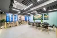 No.1 Youth Hostel (The Bund Nanjing East Road Branch) - Auberges de jeunesse
