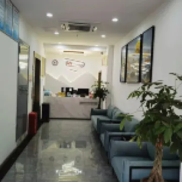 Hongzuan Business Hotel