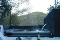 Renli Xinbo Mogan Hot Spring Resort - lãng mạn