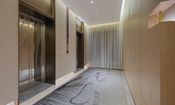 Maison New Century Hotel Wucheng Jinhua