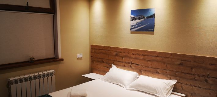 Guest House Discovery Almatı otelleri