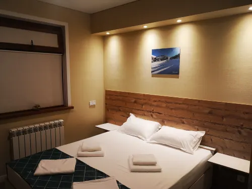 Guest House Discovery - Hot Springs