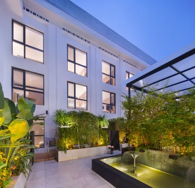 From.K Hotel (Changsha Wuyi Square /IFS Branch) Hotels in Changsha