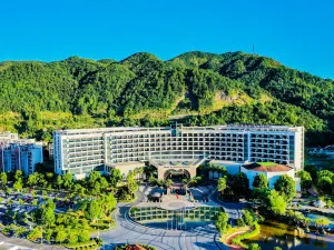 Narada Resort & Spa Wugongshan