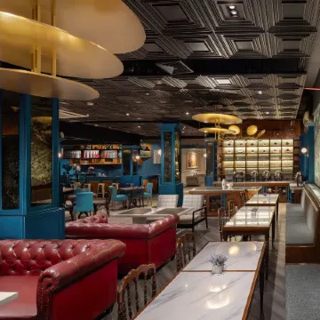 Luminor Hotel Palembang by WH