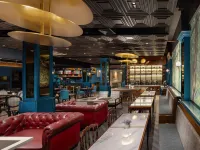 Luminor Hotel Palembang by WH Hotels in Pahlawan