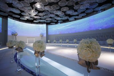 結婚披露宴サービス アートホテル成田の写真